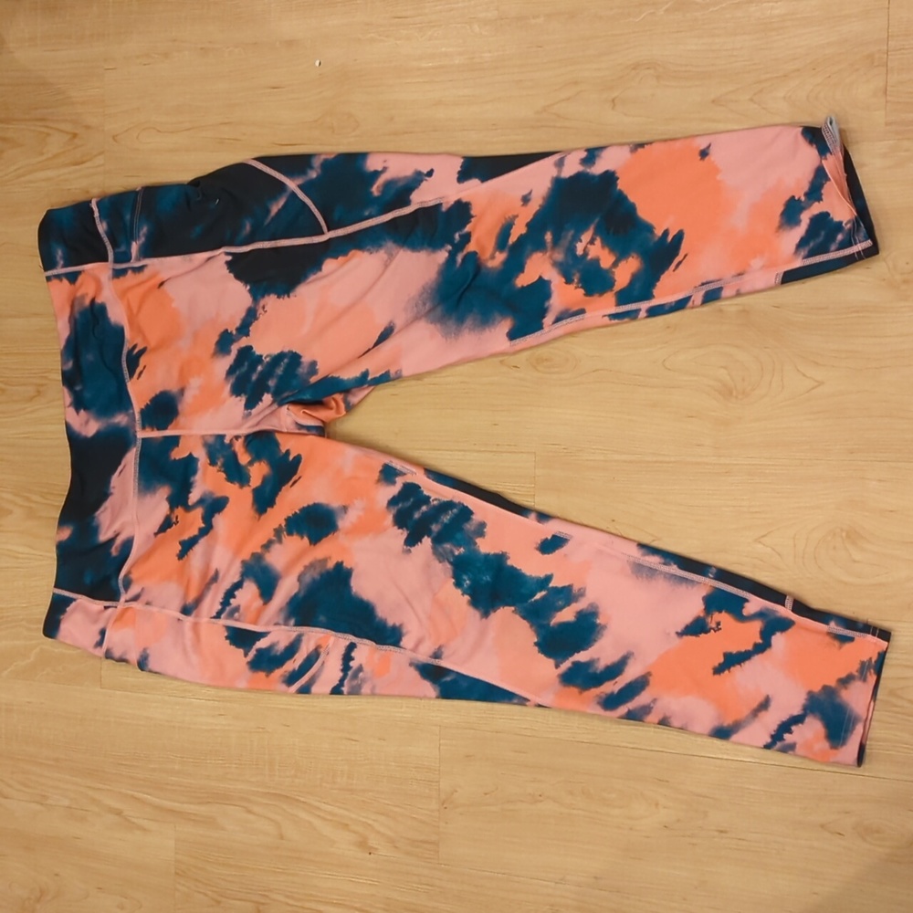 Tek Gear 3X Work Out Leggings